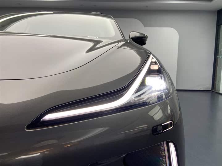 IM motors LS7 2024 2024款 90kWh Max Elite后驱版