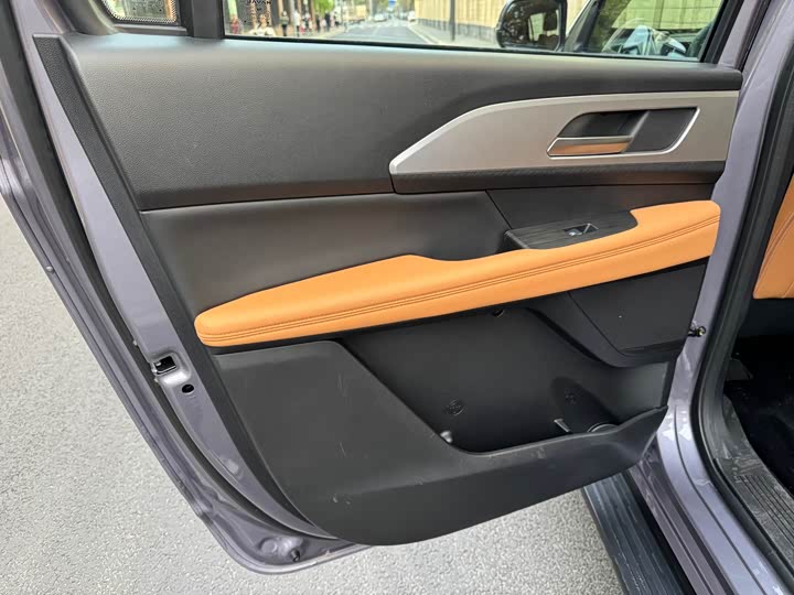 Haval H5 2023 2023款 2.0T自动四驱领英 汽油