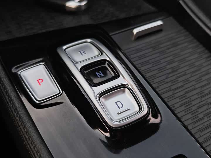 Hyundai Mistra EV 2021 2021款 GLX精英版