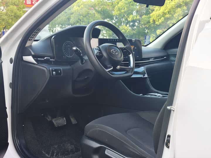 Hyundai Mistra EV 2021 2021款 GLX精英版