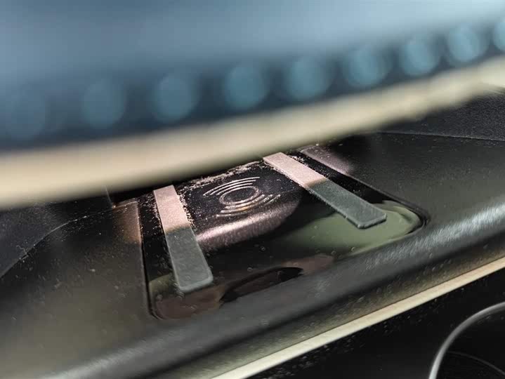 Mercedes-Benz V-Class 2021 2021款 V 260 L 长轴距豪华版