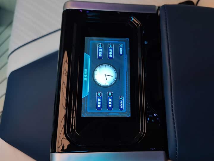 Mercedes-Benz V-Class 2021 2021款 V 260 L 长轴距豪华版