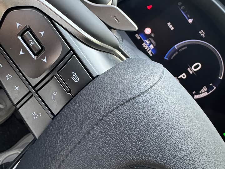 Lexus RZ 2023 2023款 450e 四驱纵享版