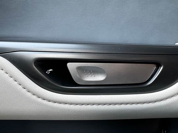 Lexus RZ 2023 2023款 450e 四驱纵享版