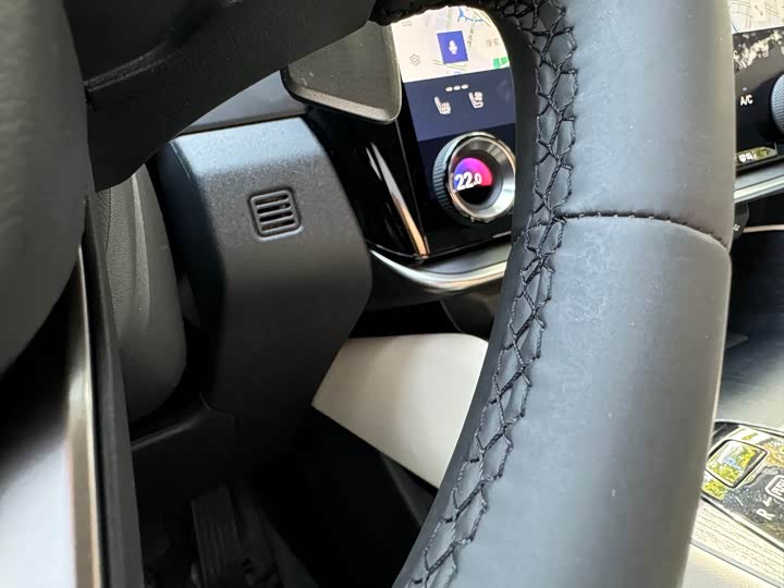 Lexus RZ 2023 2023款 450e 四驱纵享版