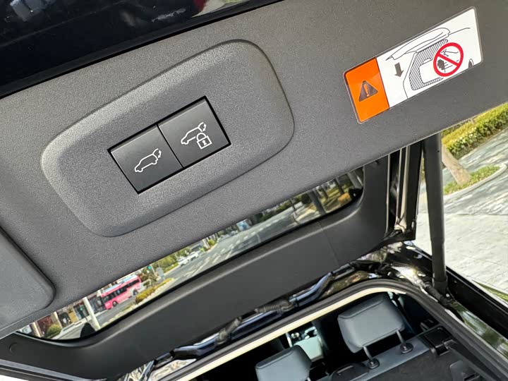 Lexus RZ 2023 2023款 450e 四驱纵享版