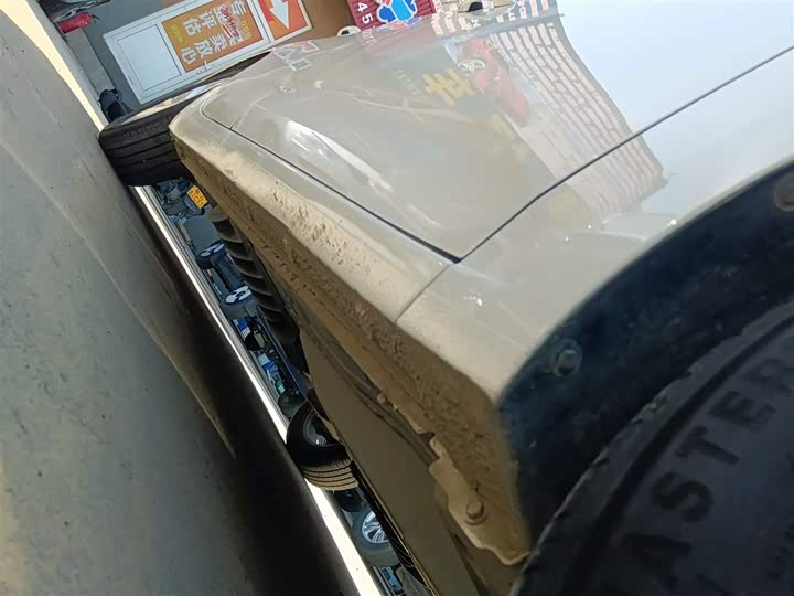 Chevrolet Monza 2024 2024款 1.5L 双离合乐享版