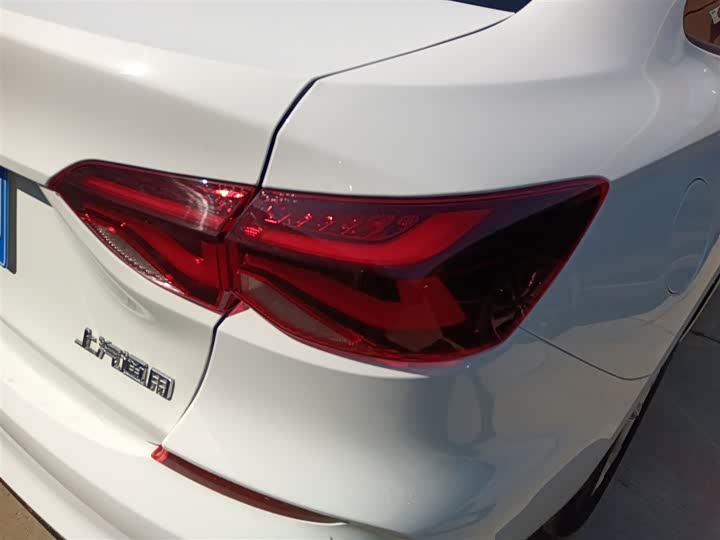 Chevrolet Monza 2024 2024款 1.5L 双离合乐享版