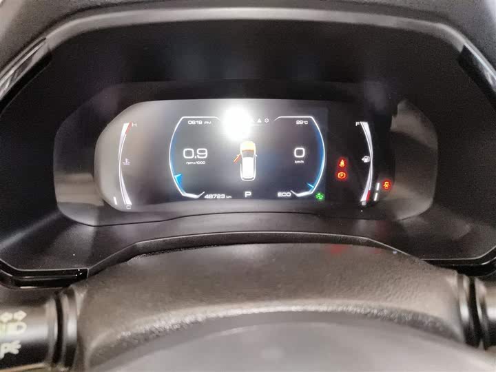 Haval F7 2021 2021款 1.5T 两驱i型