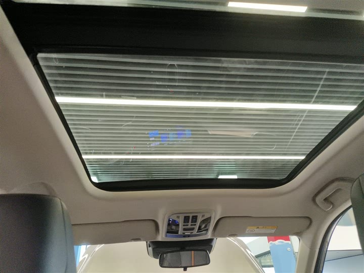 Haval F7 2021 2021款 1.5T 两驱i型