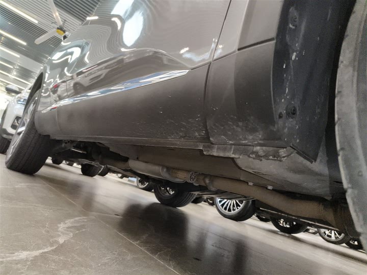 Haval F7 2021 2021款 1.5T 两驱i型