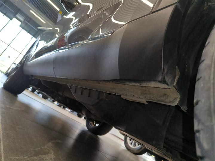 Haval F7 2021 2021款 1.5T 两驱i型