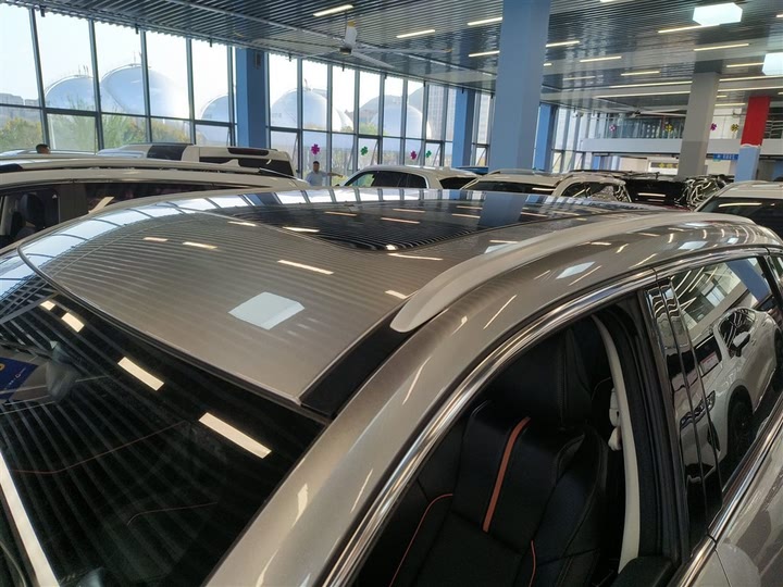 Haval F7 2021 2021款 1.5T 两驱i型