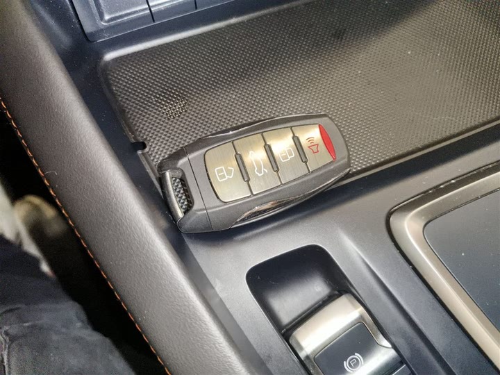 Haval F7 2021 2021款 1.5T 两驱i型