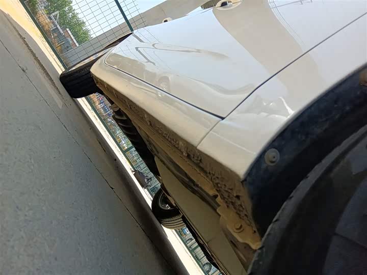 Chevrolet Monza 2024 2024款 1.5L 双离合乐享版