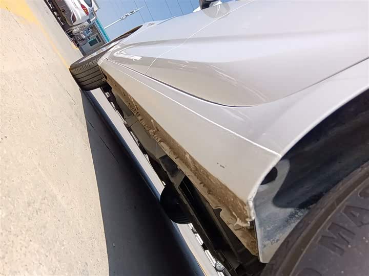 Chevrolet Monza 2024 2024款 1.5L 双离合乐享版