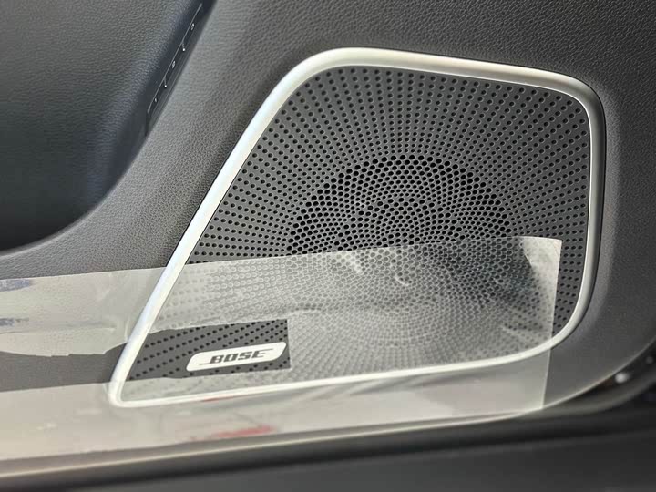 Hongqi HS7 2022 2022款 3.0T 自动四驱智联旗畅版 七座