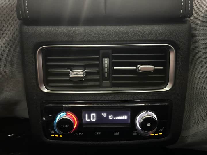 Hongqi HS7 2022 2022款 3.0T 自动四驱智联旗畅版 七座