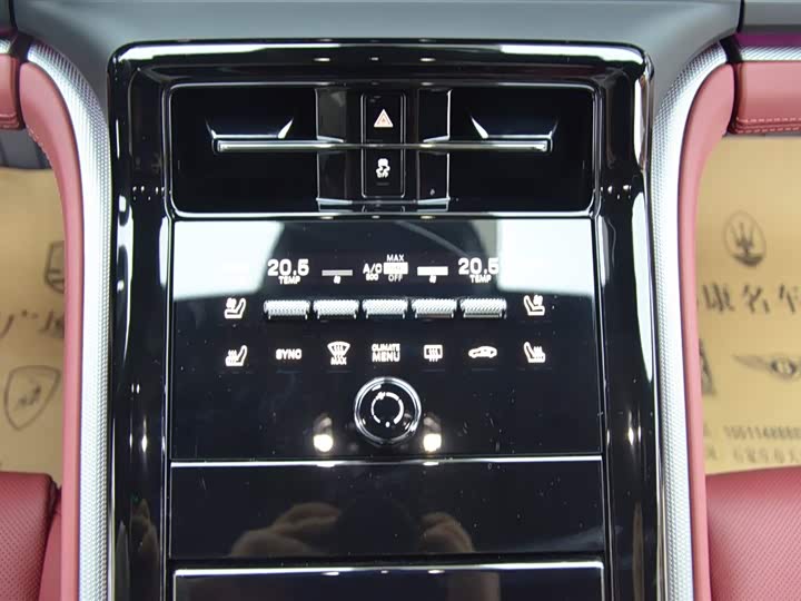 Porsche Panamera 2024 2024款 Panamera 2.9T