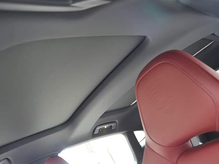 Porsche Panamera 2024 2024款 Panamera 2.9T