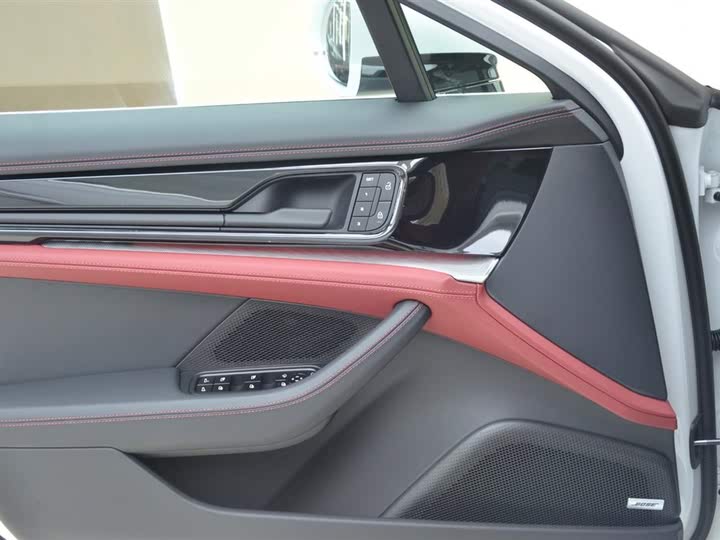 Porsche Panamera 2024 2024款 Panamera 2.9T