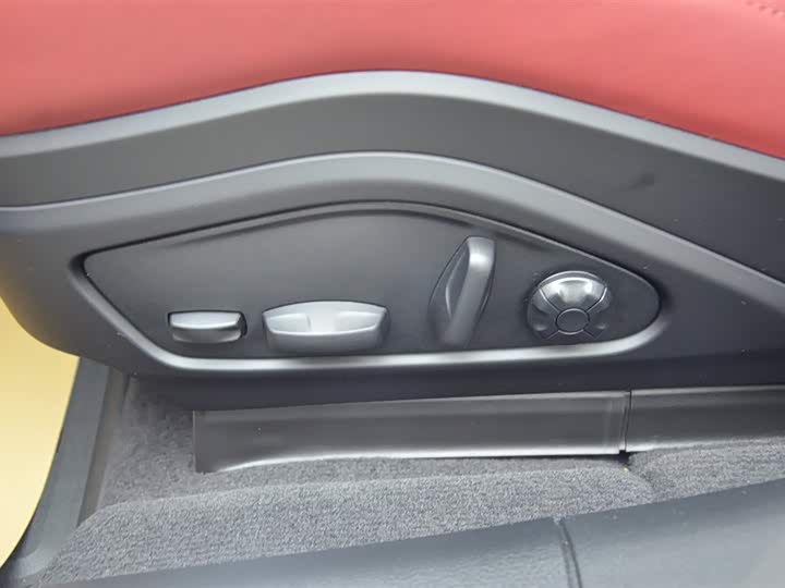 Porsche Panamera 2024 2024款 Panamera 2.9T