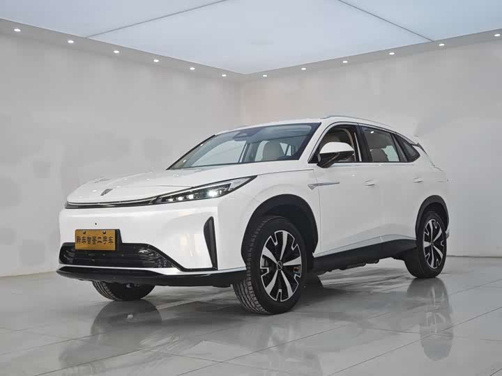 Roewe D5X DMH 2024 2024款 135科技版