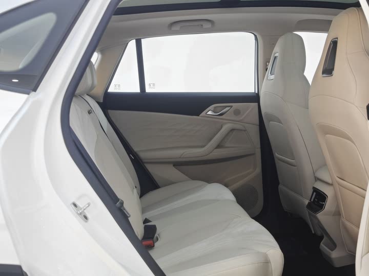 Roewe D5X DMH 2024 2024款 135科技版