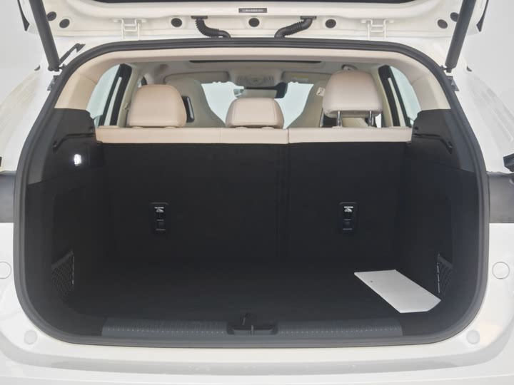 Roewe D5X DMH 2024 2024款 135科技版