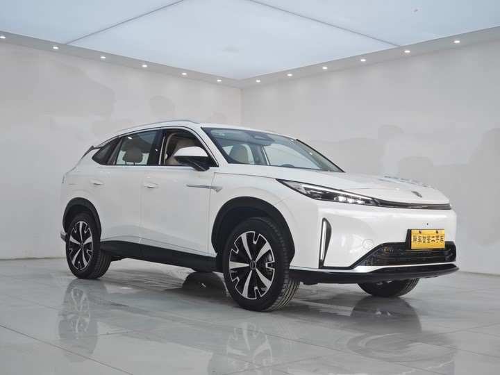 Roewe D5X DMH 2024 2024款 135科技版