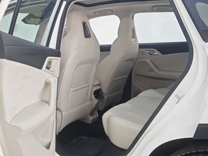 Roewe D5X DMH 2024 2024款 135科技版