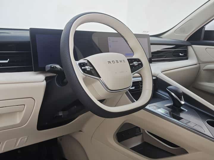 Roewe D5X DMH 2024 2024款 135科技版