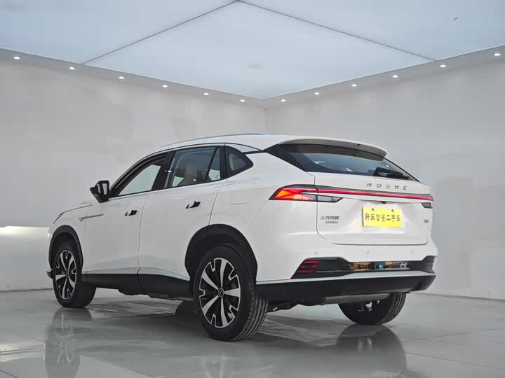 Roewe D5X DMH 2024 2024款 135科技版