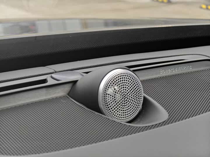 Volvo XC90 2024 2024款 B6 智雅豪华版 7座