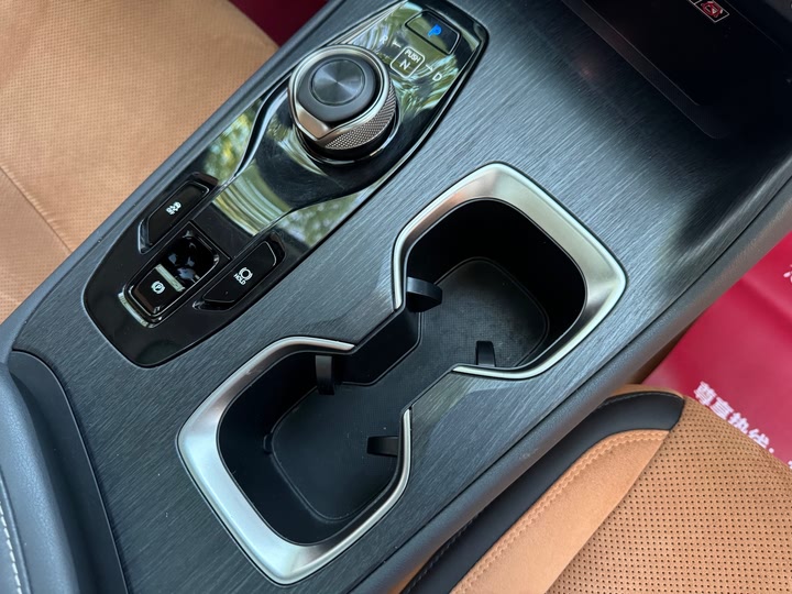 Lexus RZ 2023 2023款 450e 四驱纵领版