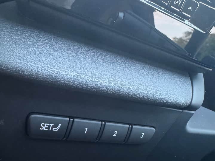 Lexus RZ 2023 2023款 450e 四驱纵领版