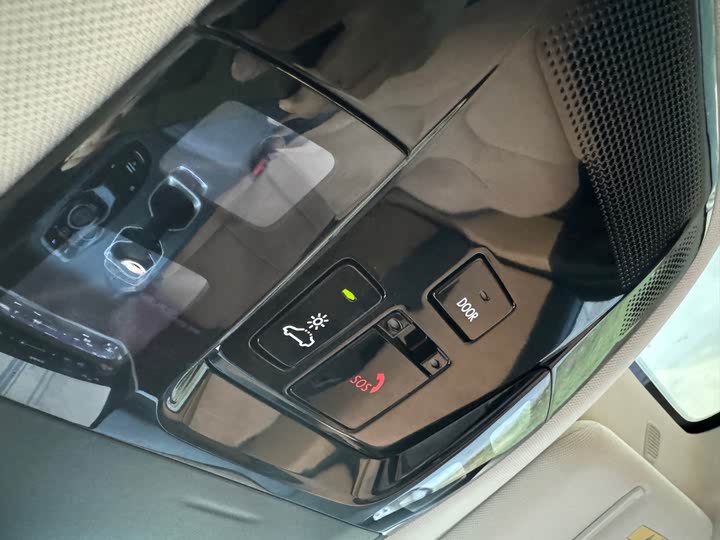 Lexus RZ 2023 2023款 450e 四驱纵领版