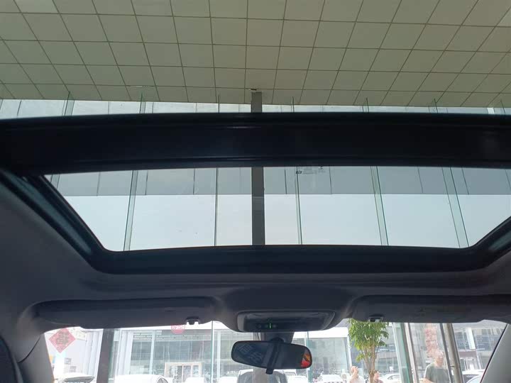 Chevrolet Malibu XL 2022 2022款 535T 自动锐动版