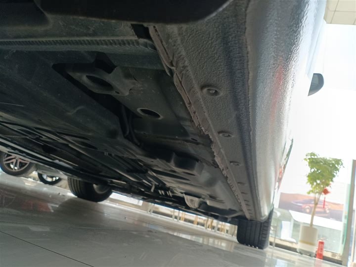 Chevrolet Malibu XL 2022 2022款 535T 自动锐动版