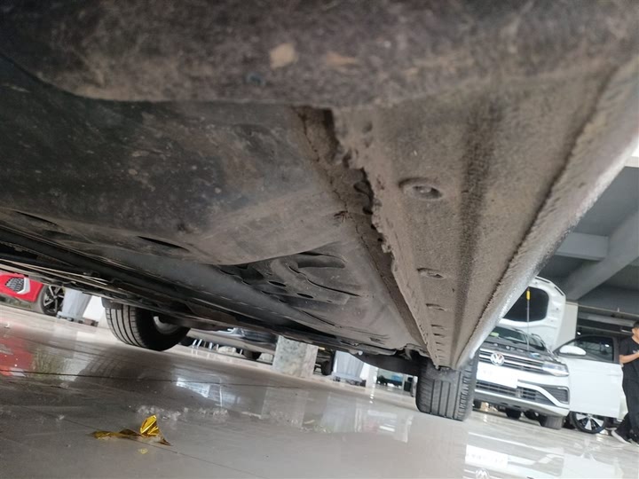 Chevrolet Malibu XL 2022 2022款 535T 自动锐动版