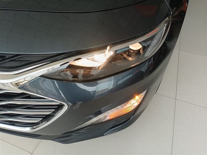 Chevrolet Malibu XL 2022 2022款 535T 自动锐动版