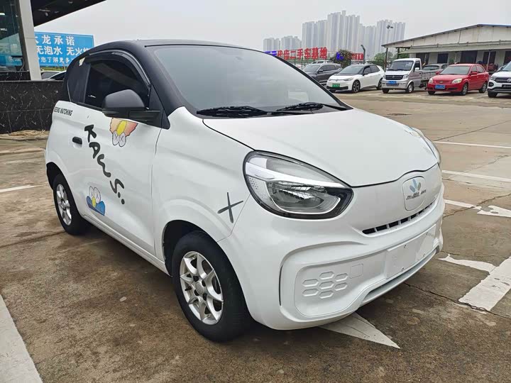 2022 Roewe Clever