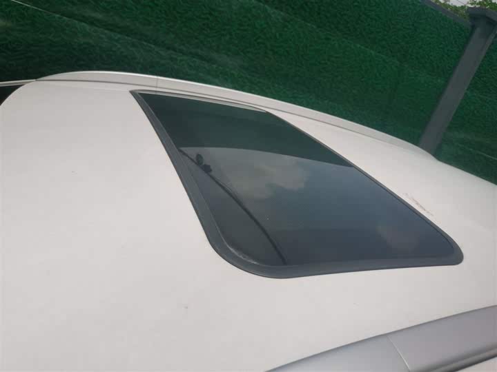 Geely Vision X3 2021 2021款 PRO 1.5L CVT尊贵型