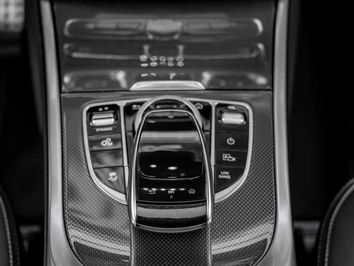 Mercedes-Benz G-Class 2023 2023款 G 500