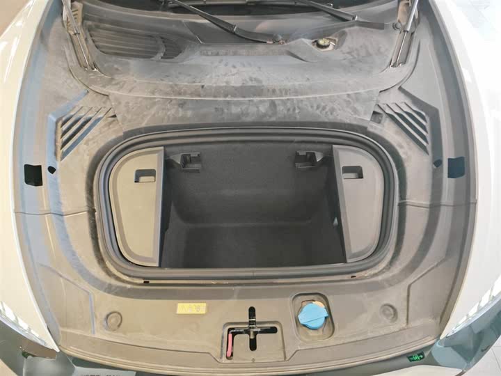 Audi RS e-tron GT 2023 2023款 基本型