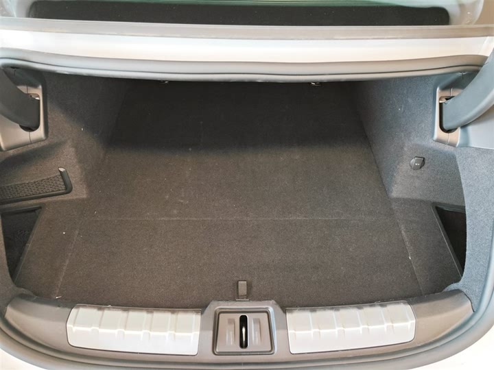 Audi RS e-tron GT 2023 2023款 基本型