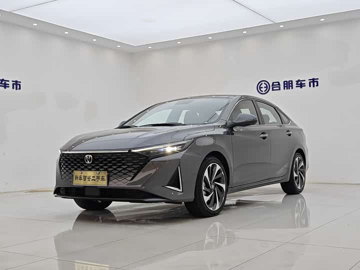 Changan Raeton Plus 2023 2023款 1.5T DCT领航型