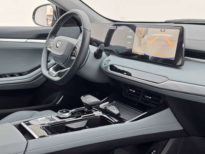 Changan Raeton Plus 2023 2023款 1.5T DCT领航型