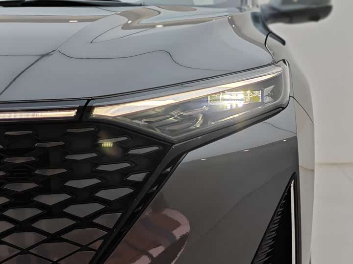 Changan Raeton Plus 2023 2023款 1.5T DCT领航型