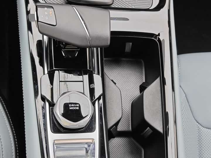 Changan Raeton Plus 2023 2023款 1.5T DCT领航型